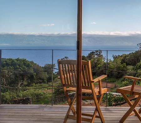 Intact Farm Resort Velas Eksteriør bilde