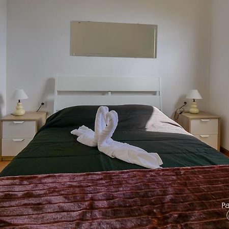 Intact Farm Resort Velas Eksteriør bilde