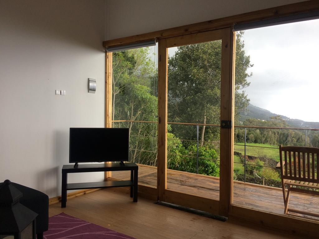 Intact Farm Resort Velas Eksteriør bilde