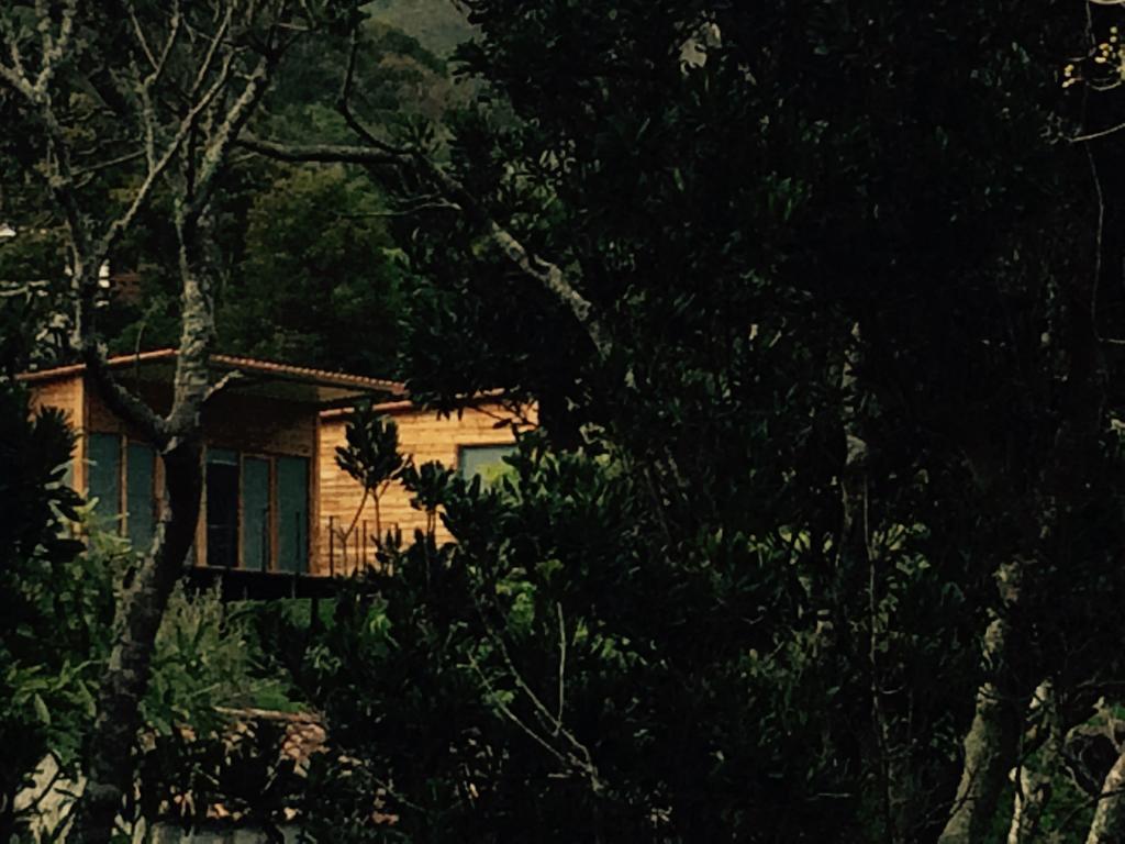 Intact Farm Resort Velas Eksteriør bilde