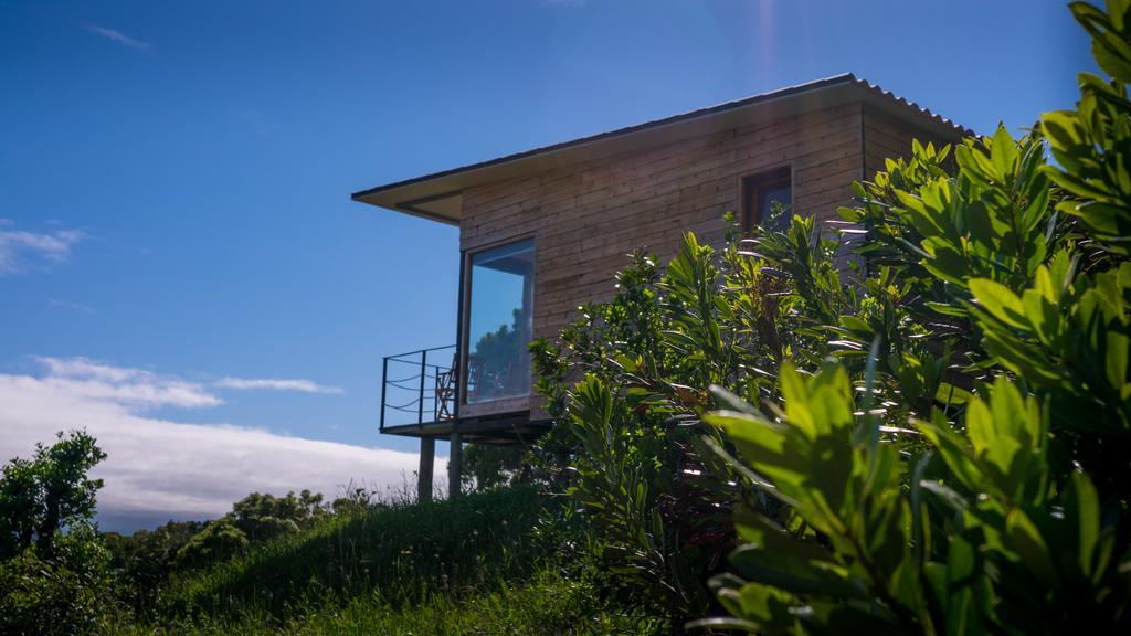 Intact Farm Resort Velas Eksteriør bilde