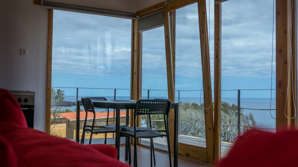 Intact Farm Resort Velas Eksteriør bilde