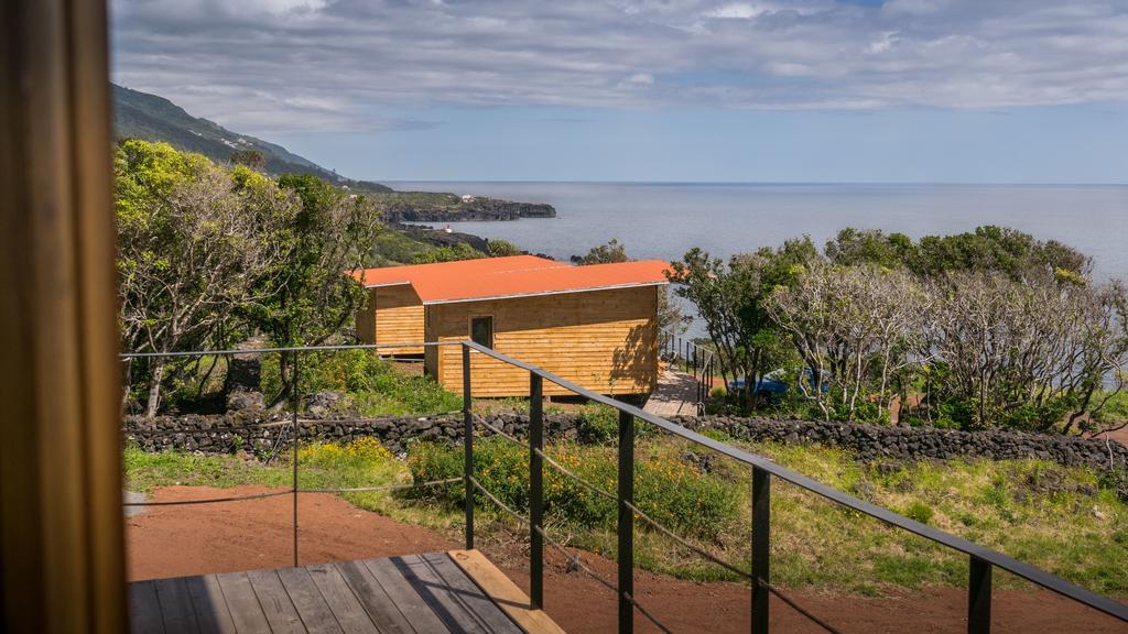 Intact Farm Resort Velas Eksteriør bilde
