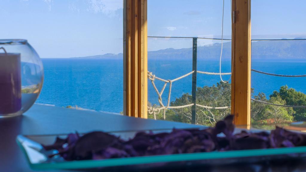 Intact Farm Resort Velas Eksteriør bilde